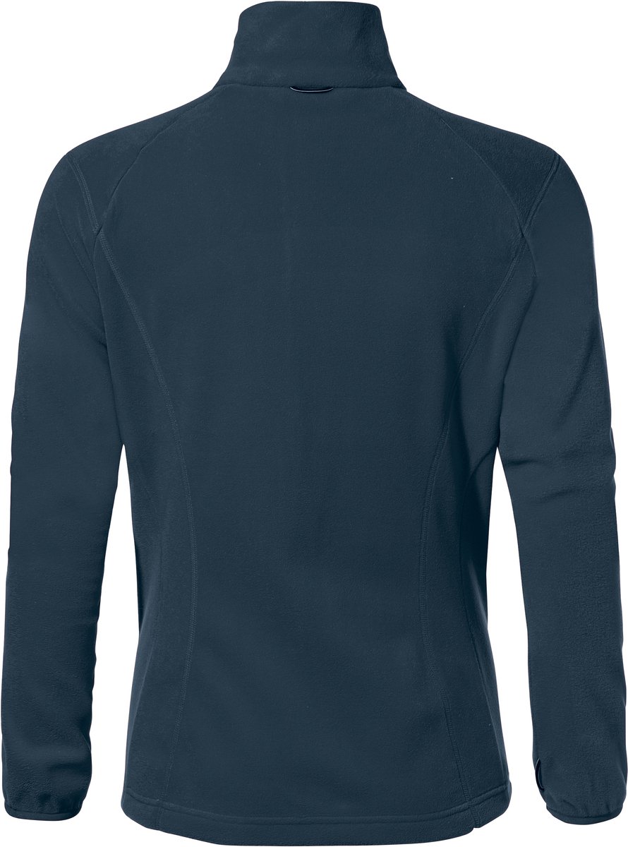 Vaude Rosemoor Fleece Jacket Ii Dames 