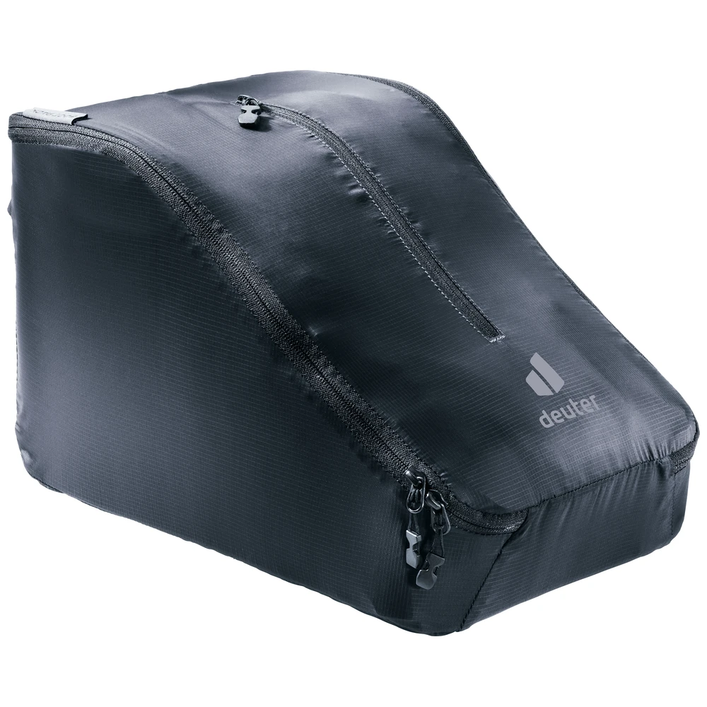 Deuter Boot Pack - Black