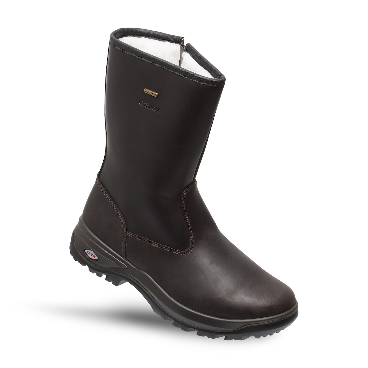 Grisport Country Heren