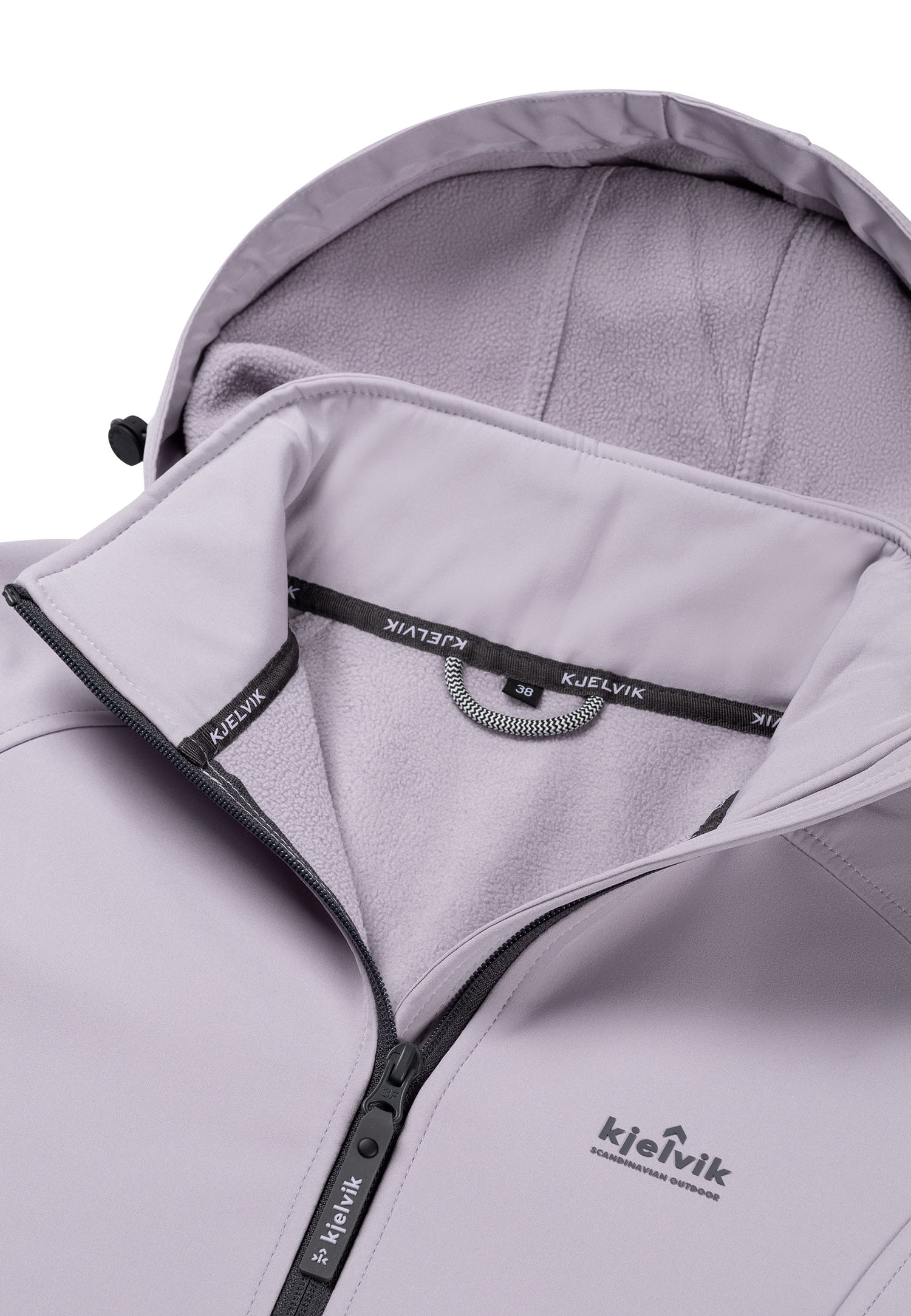 Kjelvik Softshell Jacket May Dames