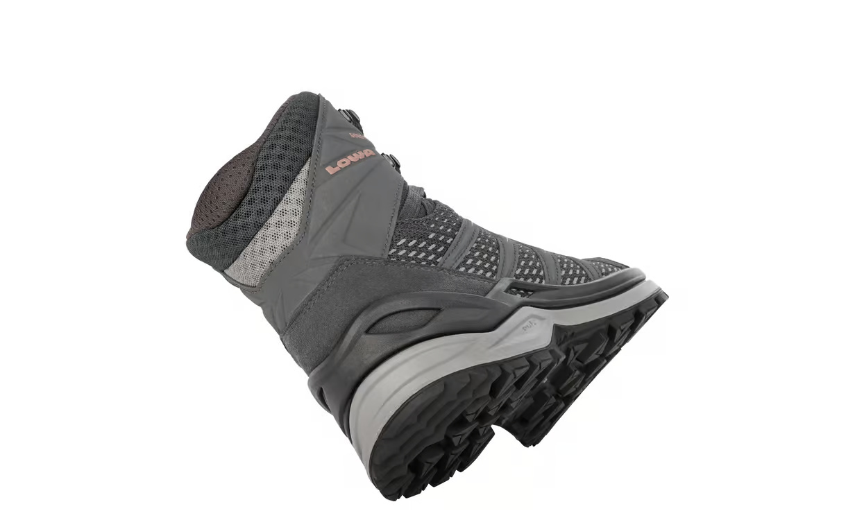 Lowa Innox Pro GTX Mid Dames 