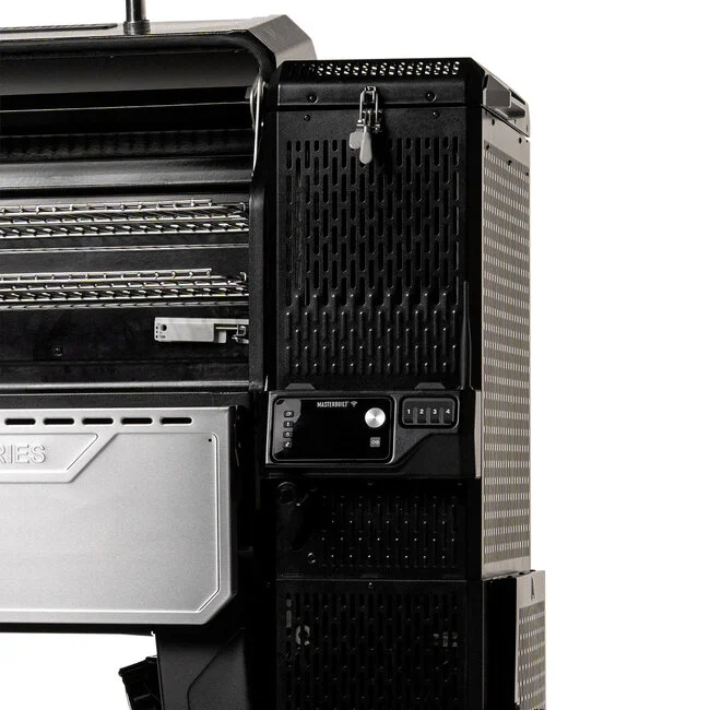 Masterbuilt - Gravity Series XT Digital Charcoal BBQ & Smoker