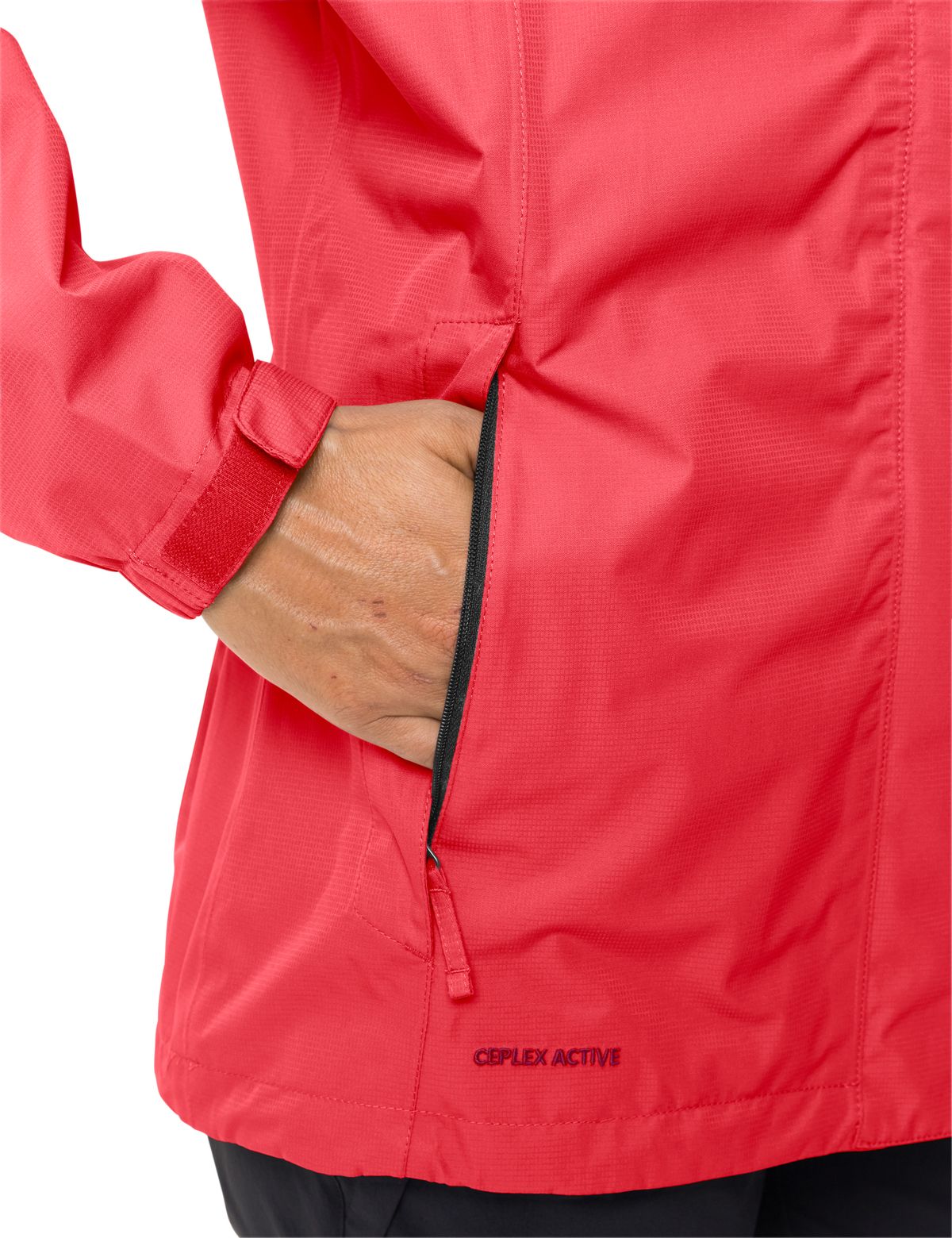 Vaude Escape Light Jacket Dames