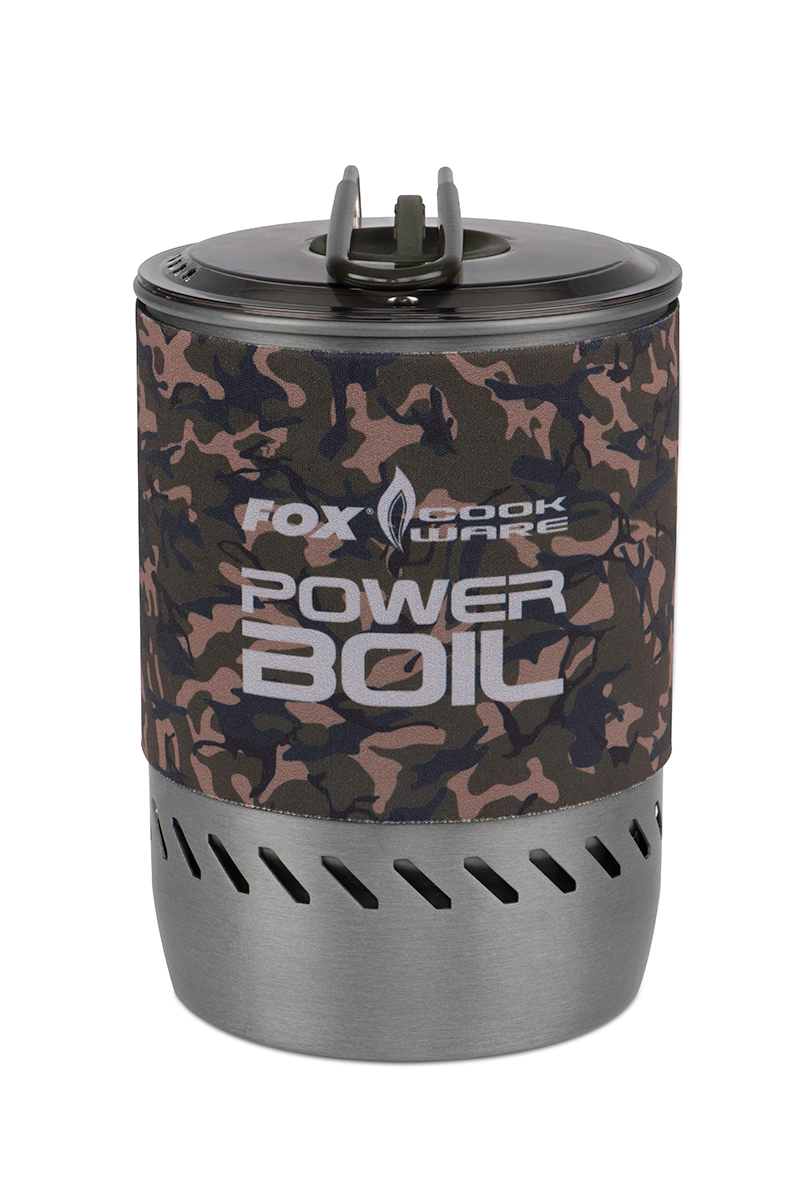 Fox Cook Ware Power Boil 0.65L