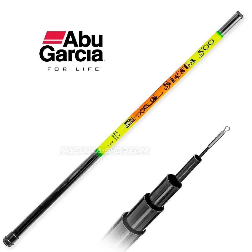 Abu Garcia Siesta