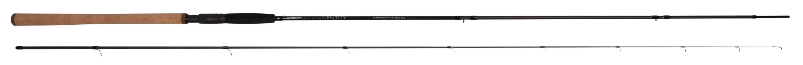 Cresta Identity Superior Pro Float 360