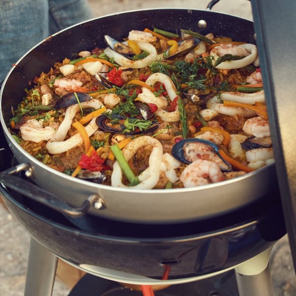 Cadac Paella Pan 40