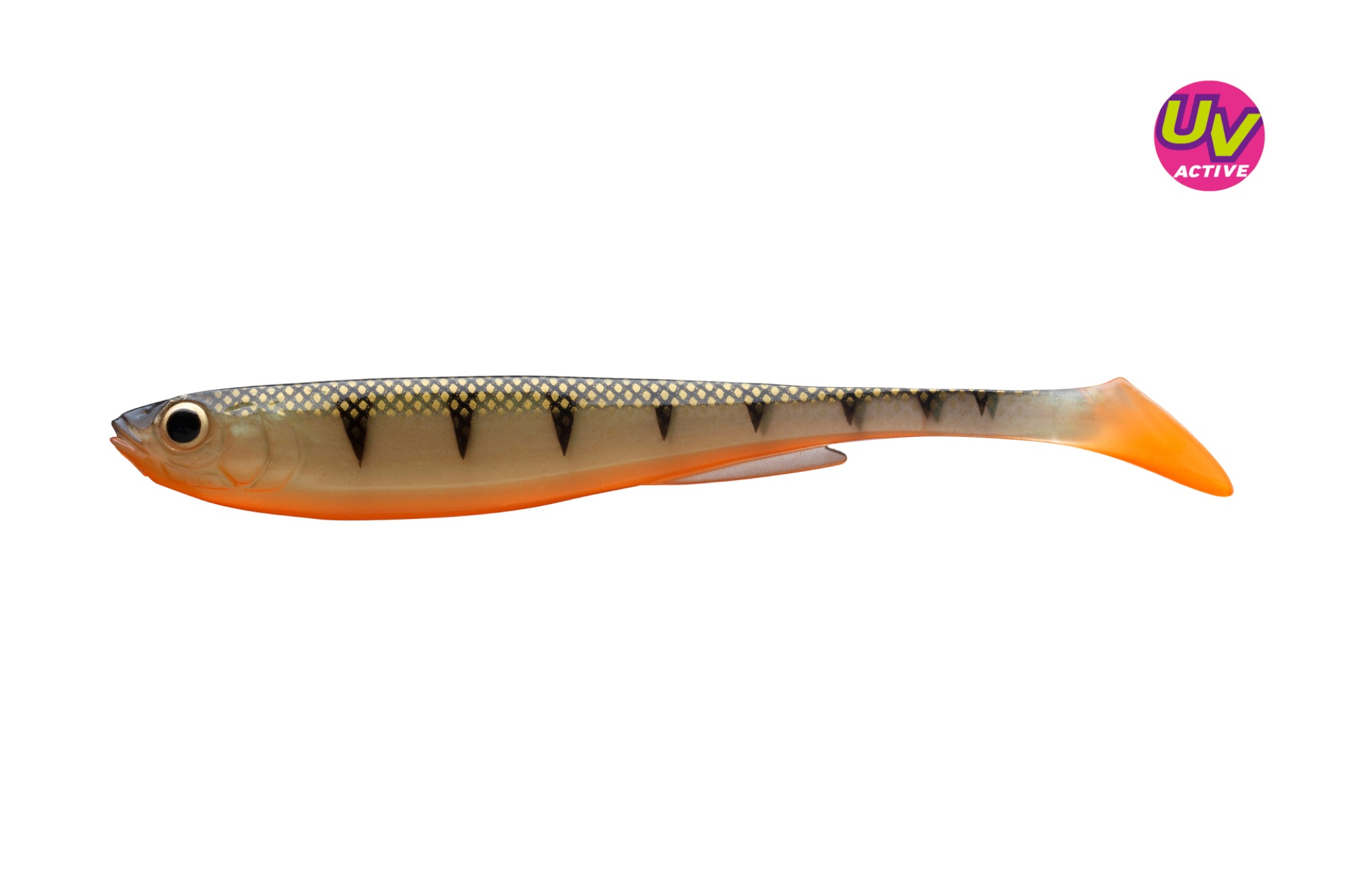 Daiwa Prorex Slim Shady UV Perch 16cm