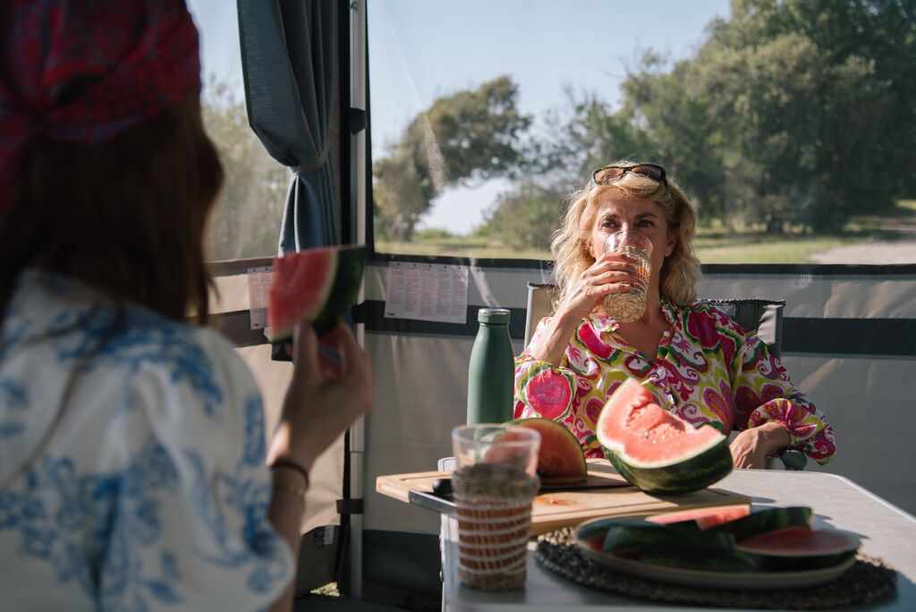 Fiamma Privacy Room CS Light 310 XL (Model 2024) CS