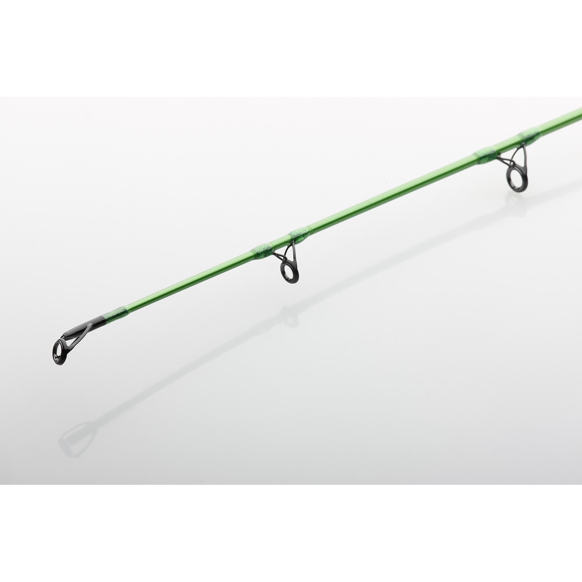 Madcat Green Belly Cat 5'8"/1.75M 50-125G 1+1Sec