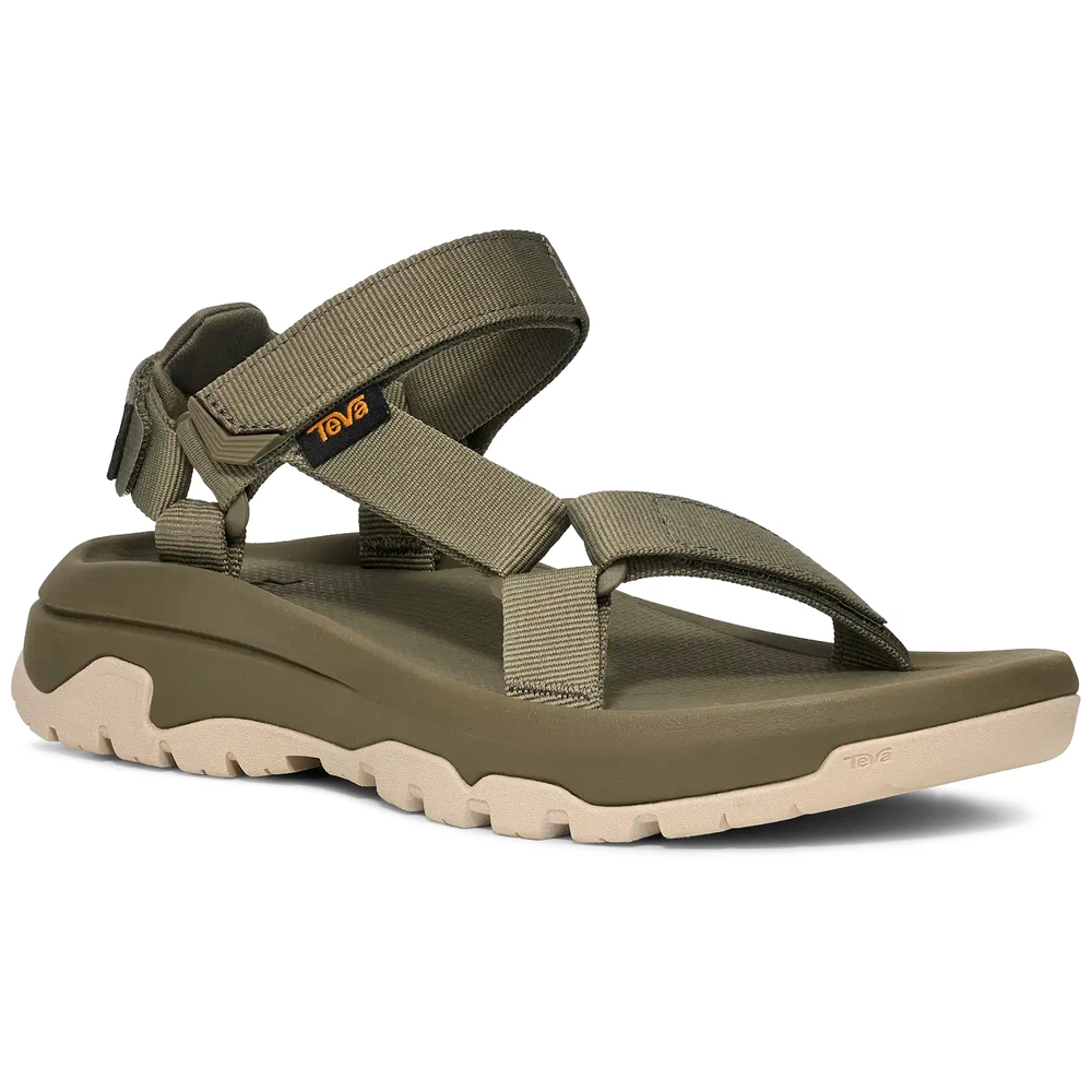 Teva Hurricane Xlt3 Tan Dames