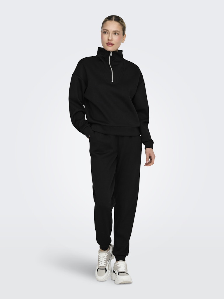 Only Play Lounge Life HW Reg Swt Pant Dames
