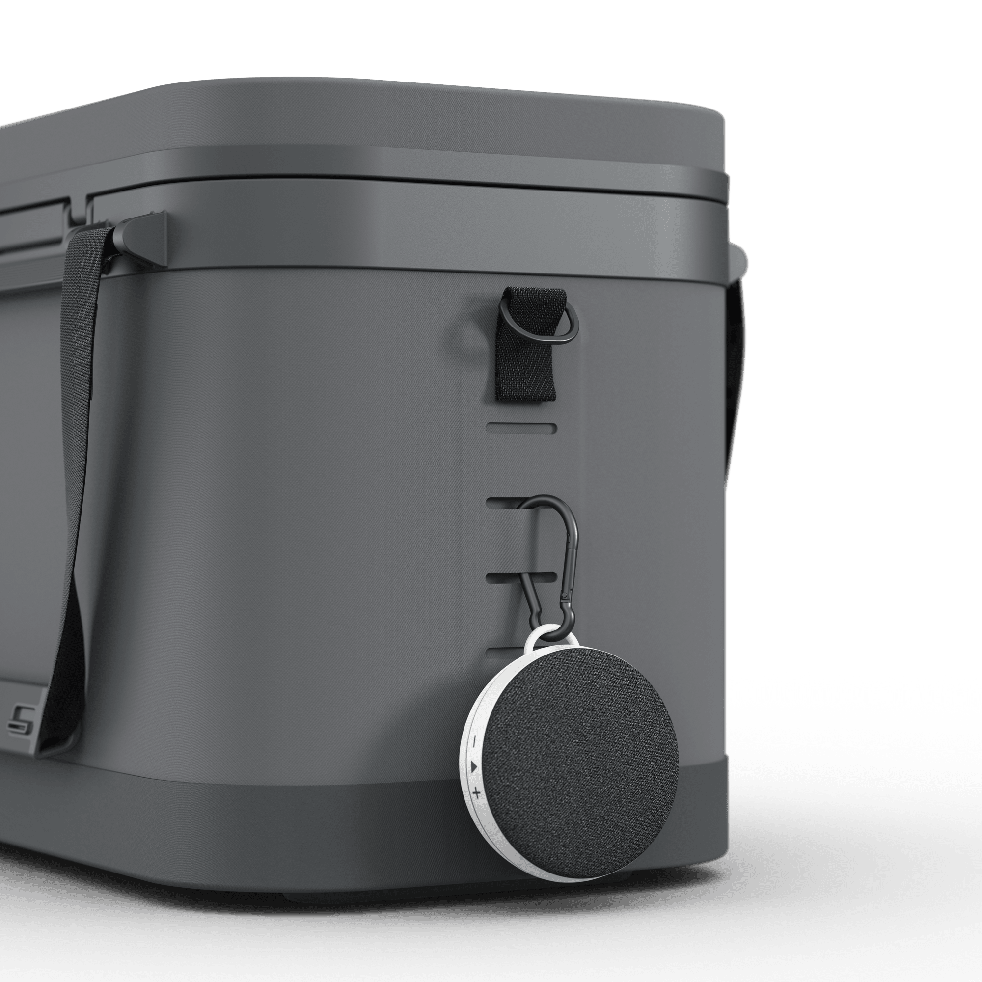 Dometic Recon Softside Koeler Large 21 Liter - Silt