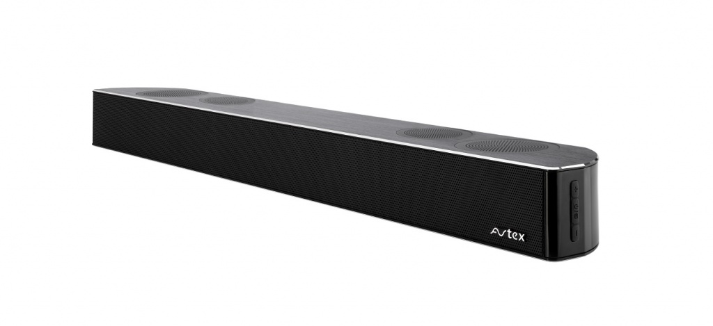 Soundbar Avtex Sb-270 Bt Voor Avtex Tv