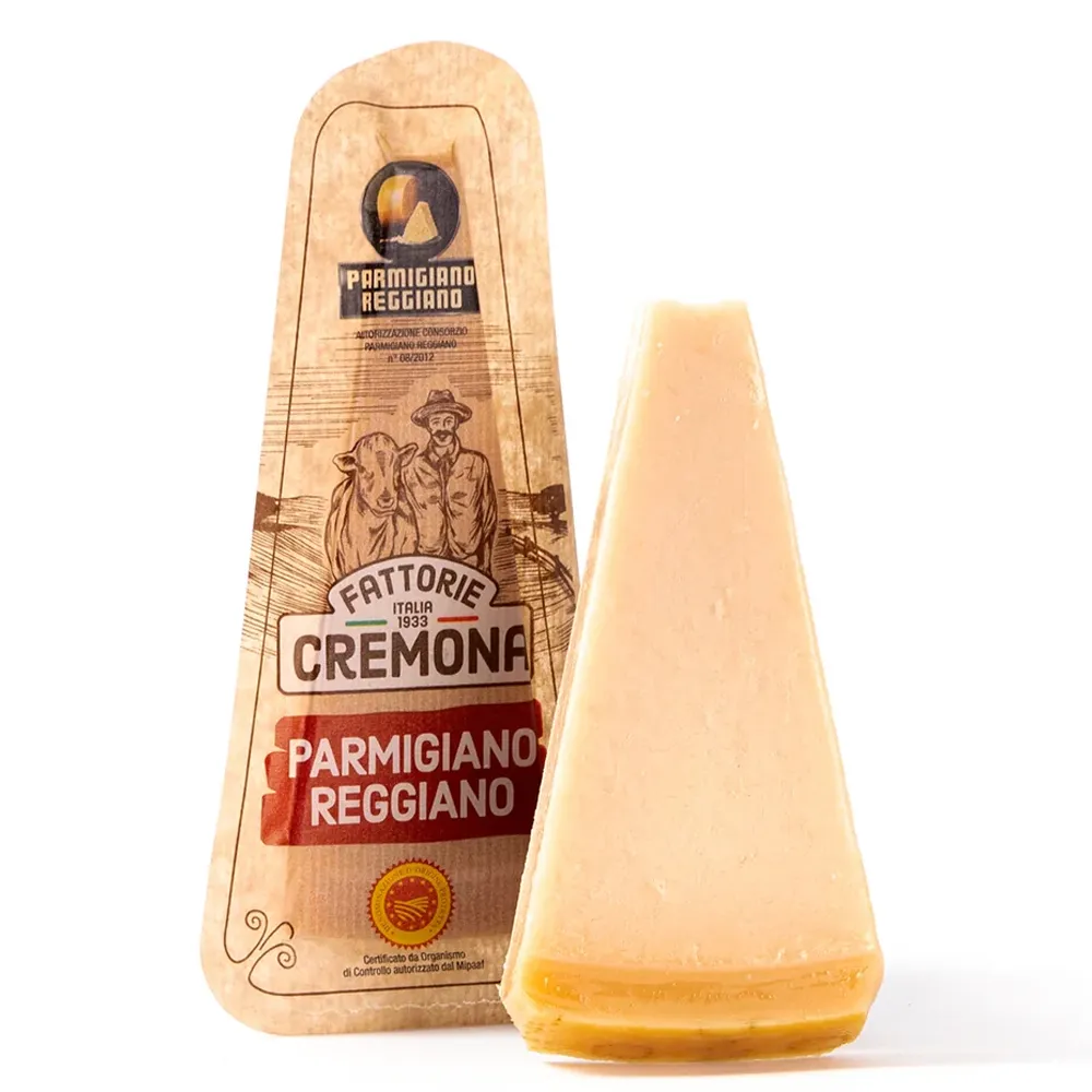 Fattorie Cremona Parmigiano Reggiano 150 Gr