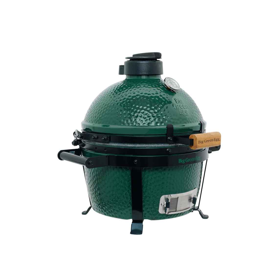 Big Green Egg MiniMax Compleet