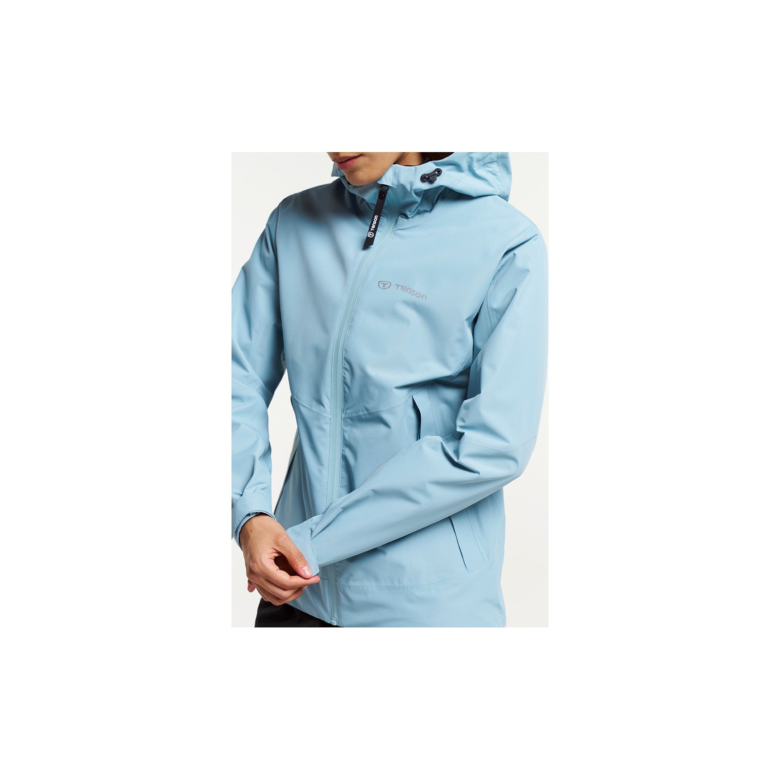Tenson Winga Rain Jacket Dames