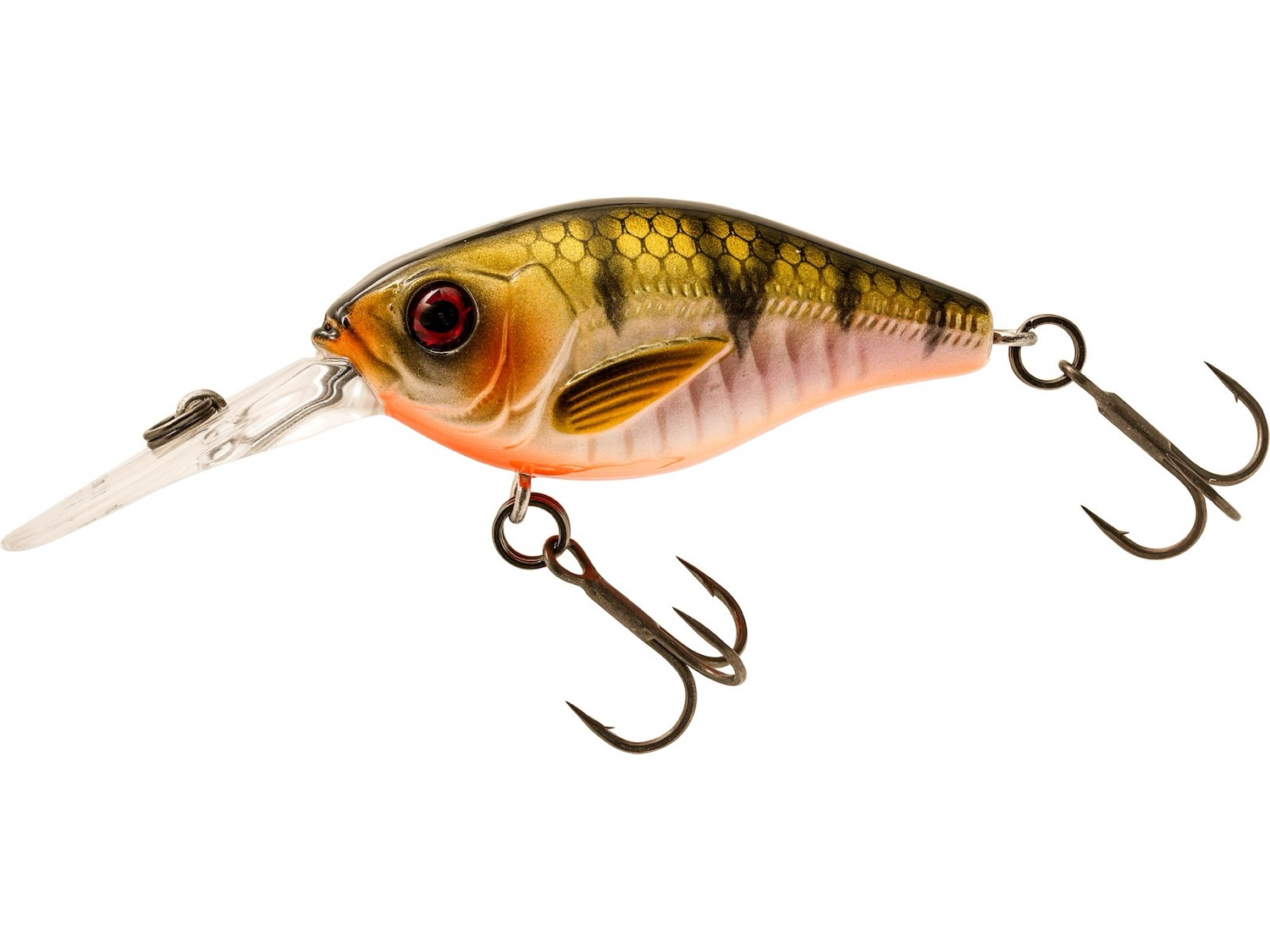Westin Id-Crank 0.5 Bling Perch 7.5g