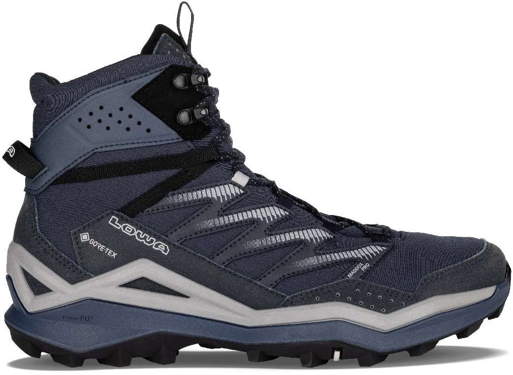 Lowa Maddox Pro Gtx Mid Heren