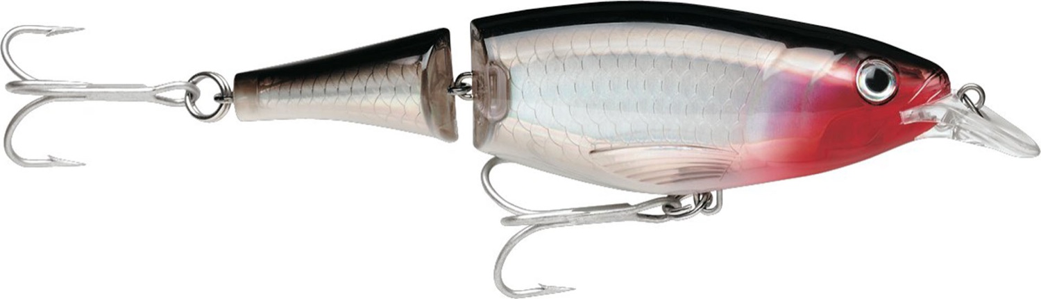 Rapala X-Rap Jointed Shad Xjs13 S