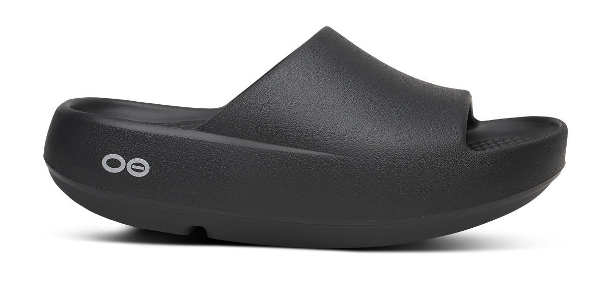 Oofos Ooahh Plus Unisex