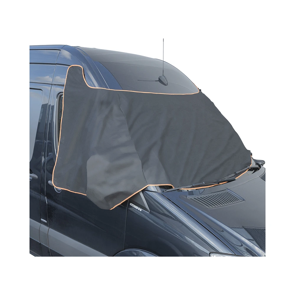 ProPlus Raamafdekking 345X105Cm Met Magneten