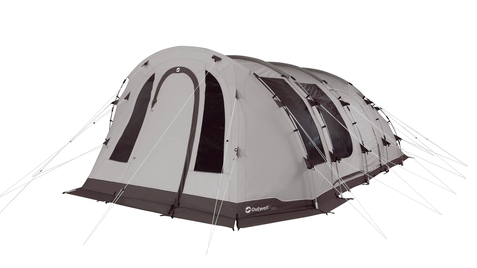 Outwell Opblaasbare Tunneltent Edmonds 6 TC