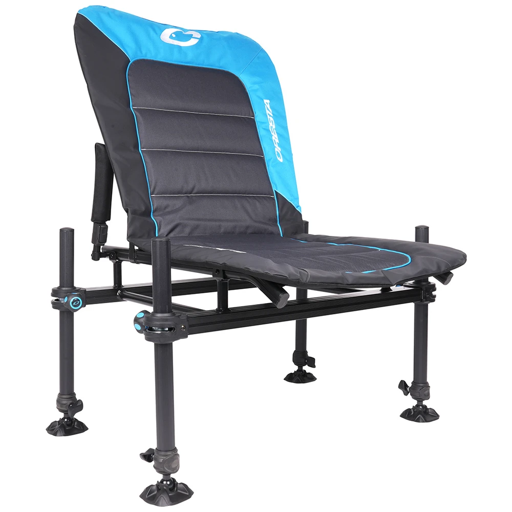 Cresta Blackthorne Supa Chair 36Mm