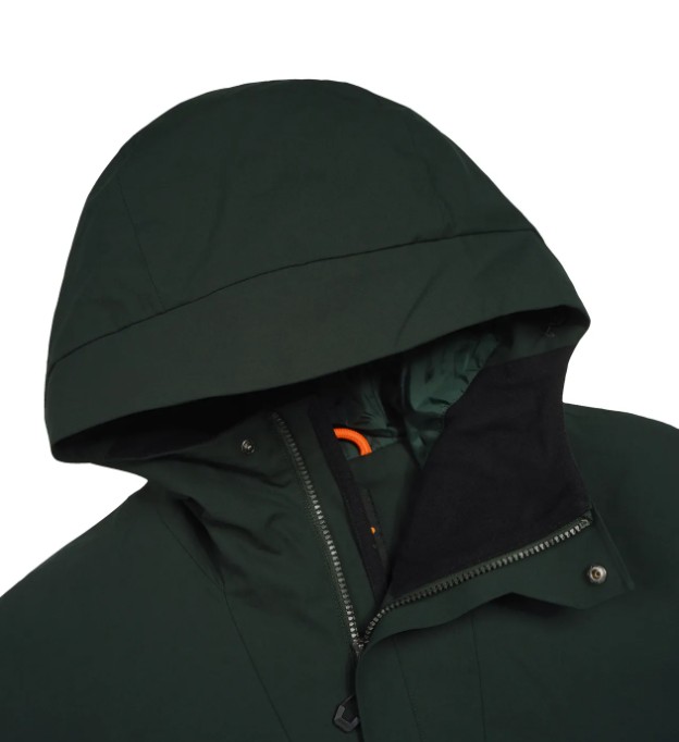 Icepeak Coat Miramar Heren Icepeak Coat Miramar Heren