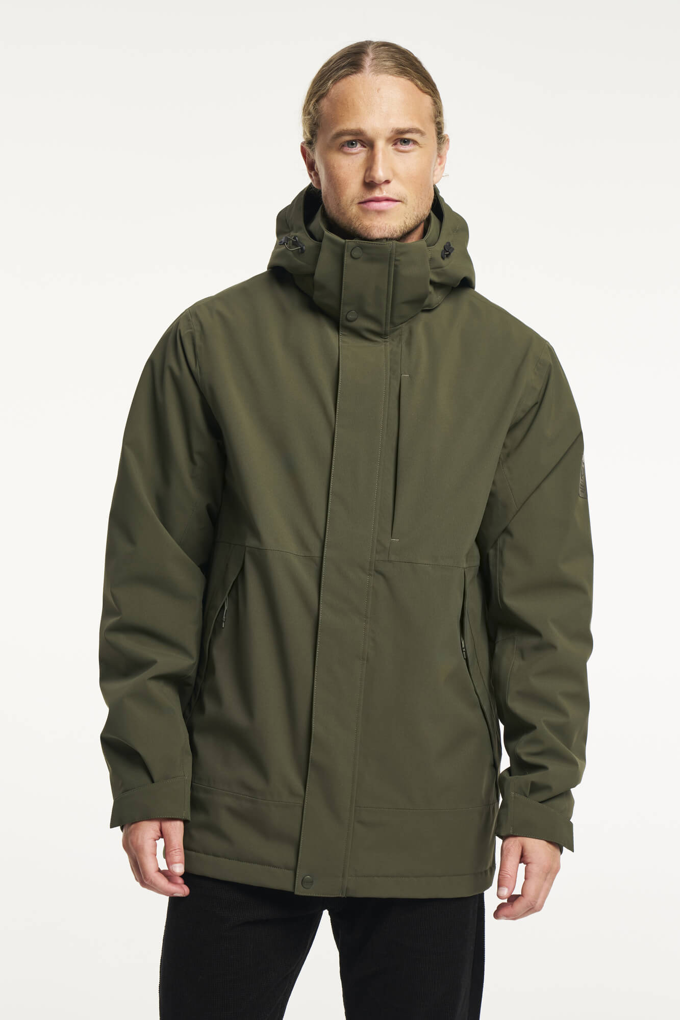 Tenson Blaze Jacket Heren