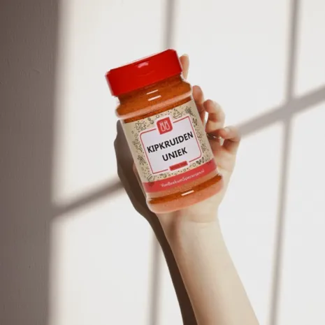 Kipkruiden Uniek 200 Gr