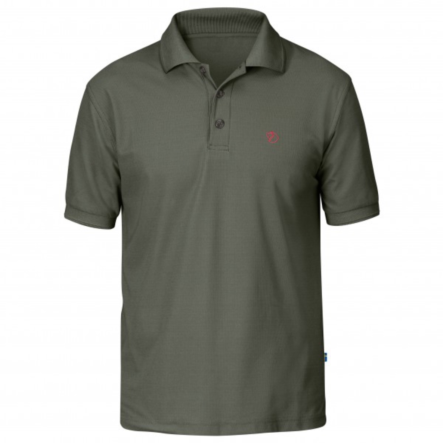 Fjallraven Crowley Pique Shirt Heren