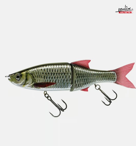 Molix Glide Bait 178 SS Live - #612 Live Carp