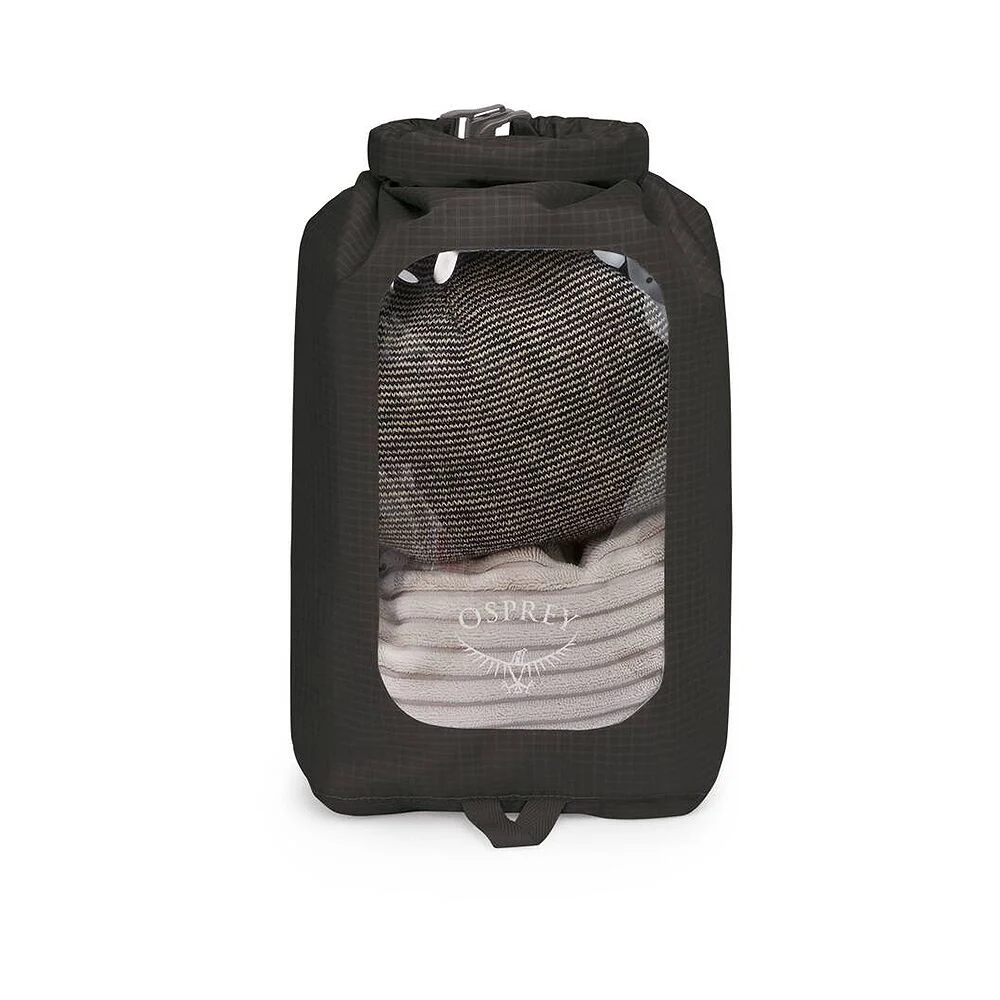 Osprey Drysack 6L W/Window