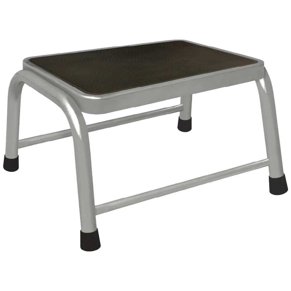 Happy Rhino Opstap Enkel Luxe Tuv