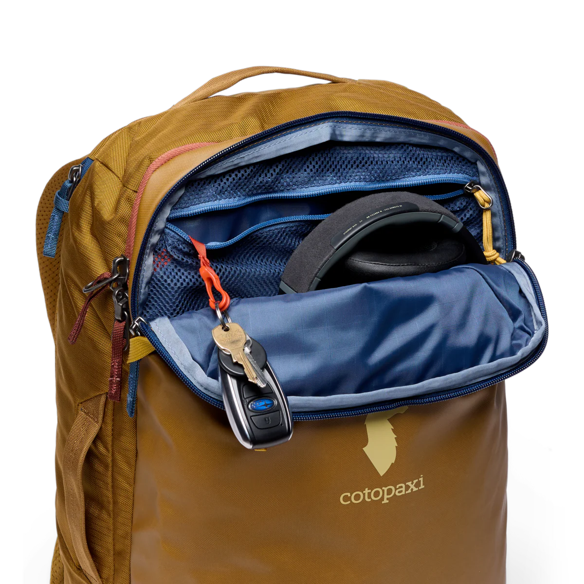 Cotopaxi Allpa 28L Travel Pack 