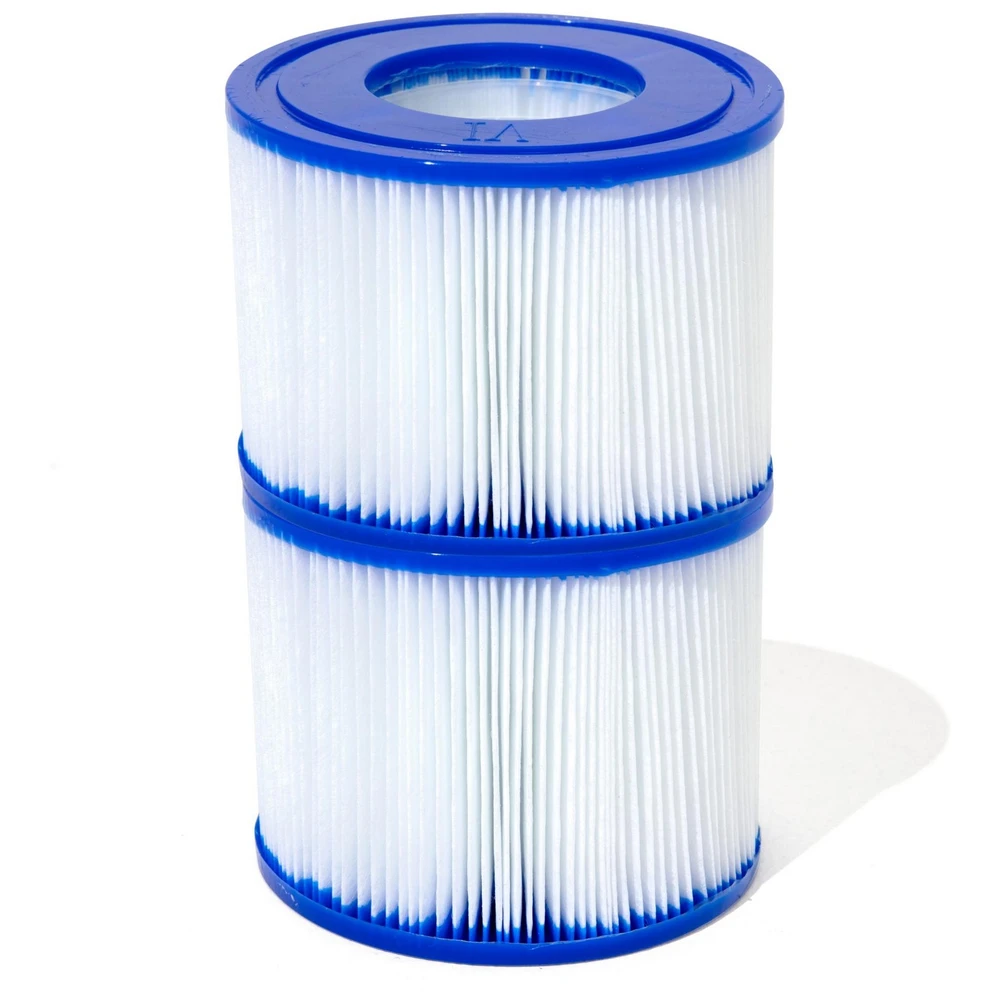 Bestway Lay-Z-Spa Cartridgefilter Bestway (Vi) Voor Lay-Z-Spa