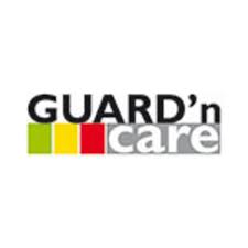 Logo Guard'N Care
