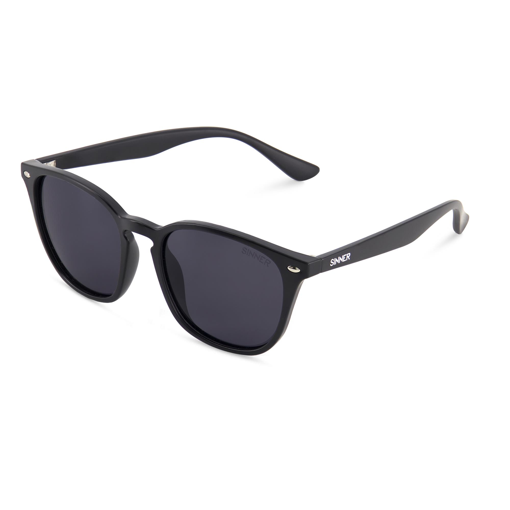 Sinner Sorai MT Black Sintec Smoke