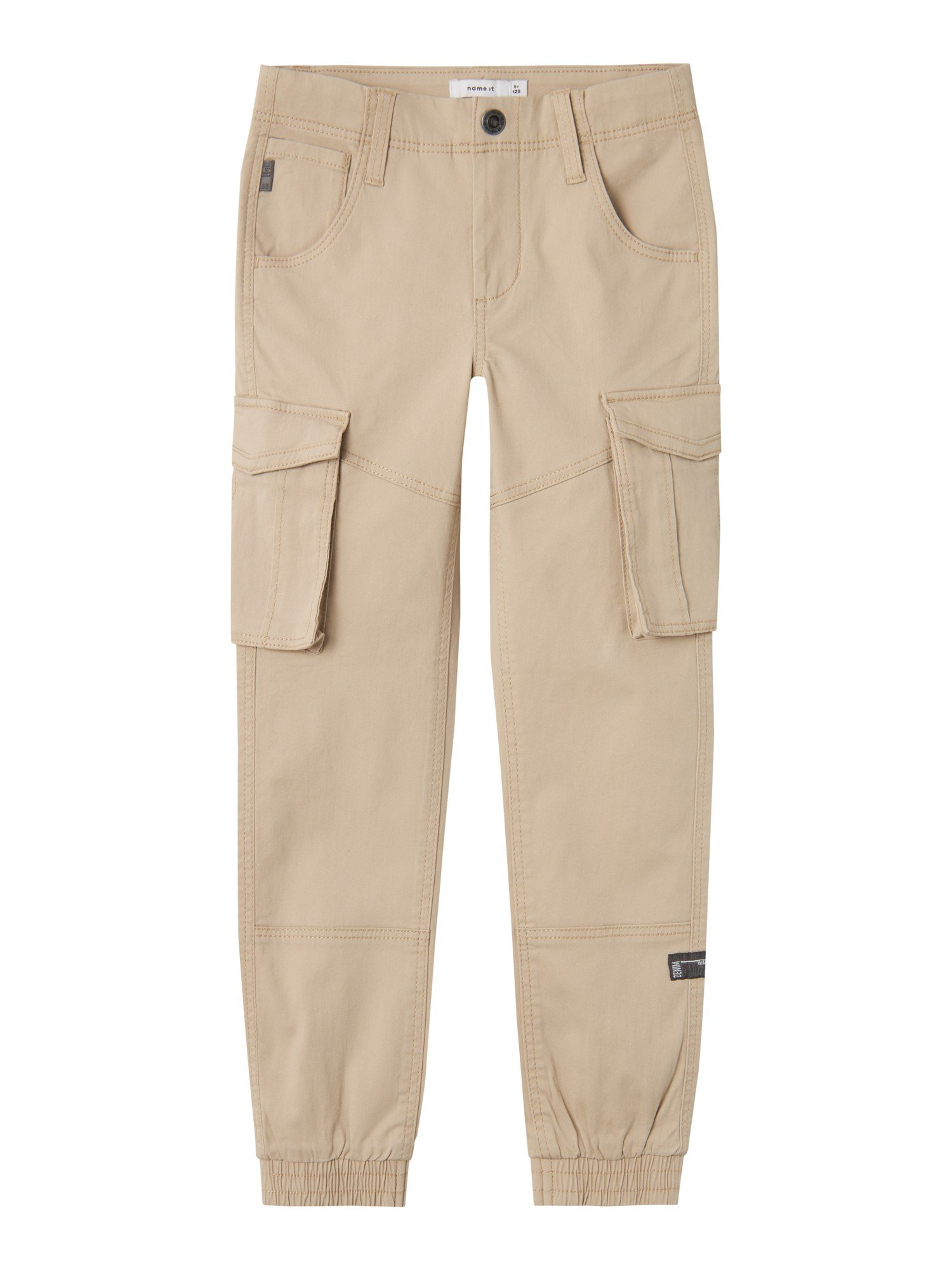 Name It Kids Ryan Cargo R Twi Pant 2222 Ba