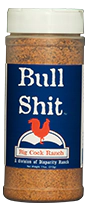 Special Shit Big Cock Ranch Rub Bull Shit 313G