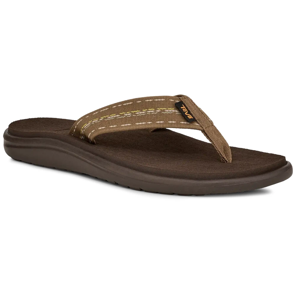 Teva Voya Flip Brick Heren