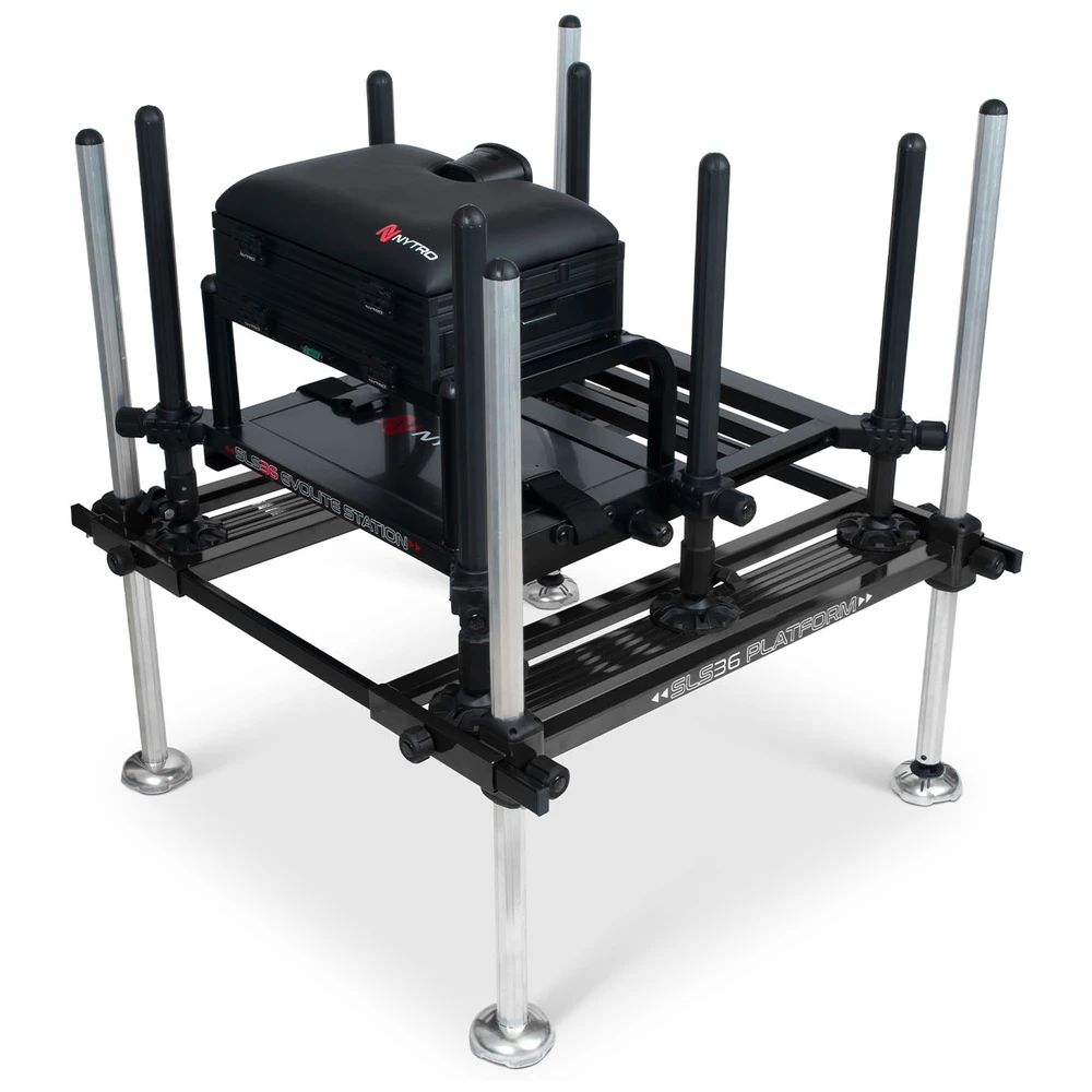 Nytro Sls36 Platform