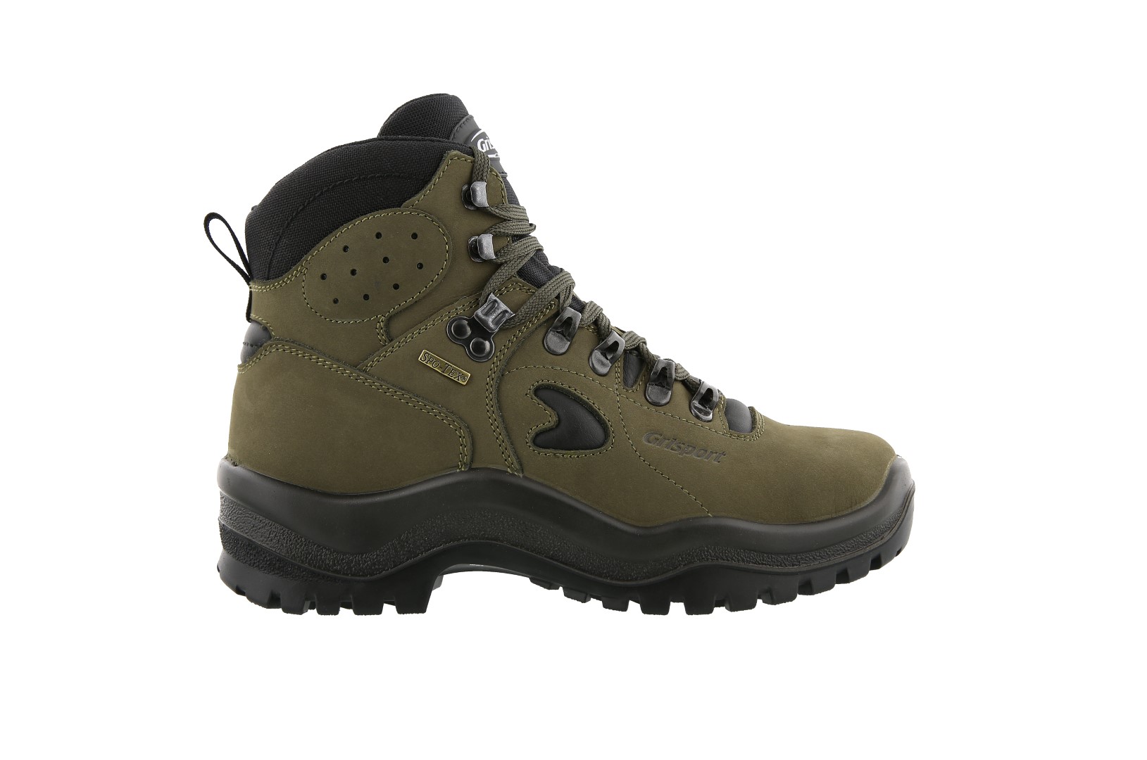 Grisport Zermatt Mid Unisex