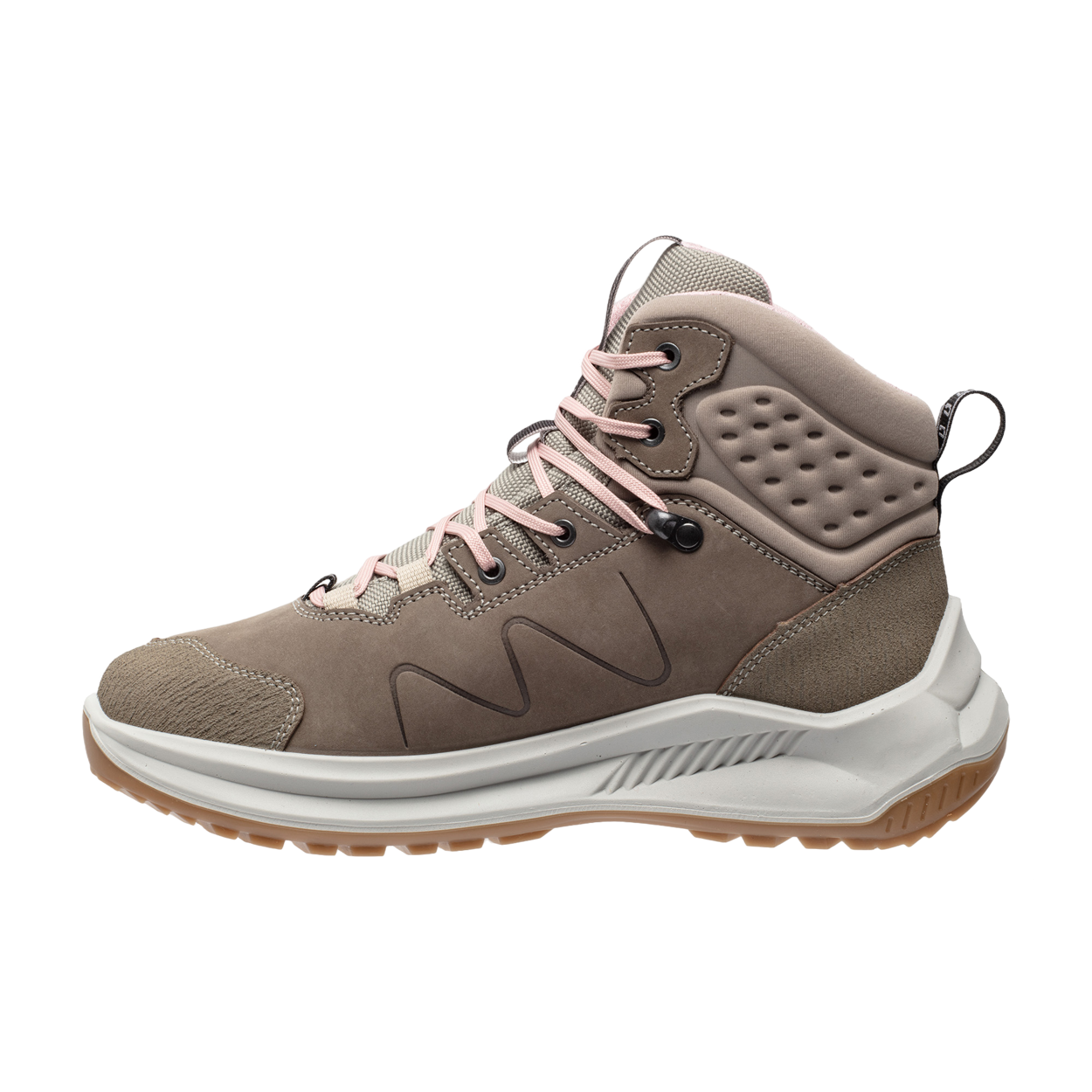 Grisport Wander Mid Dames