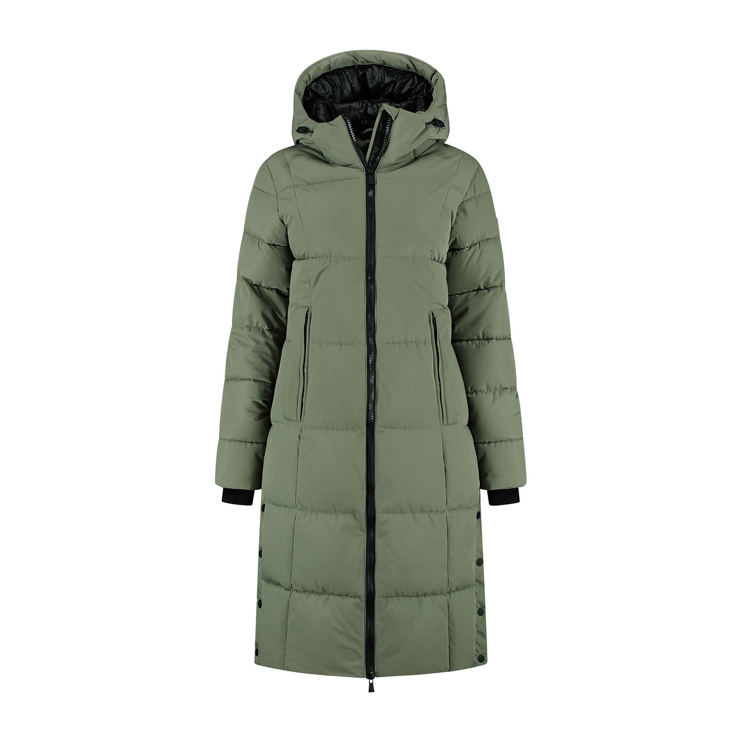 Kjelvik Winter Jacket Elea Dames