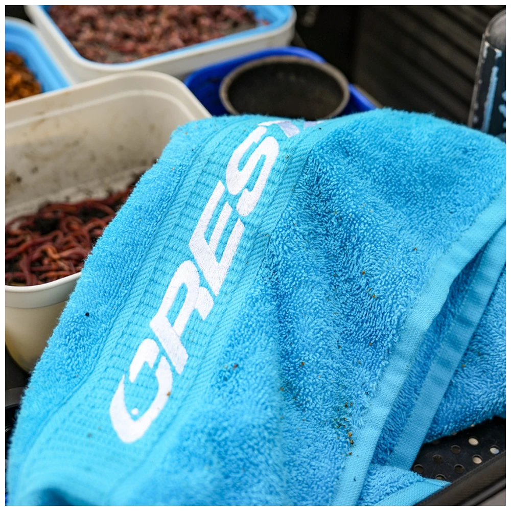 Cresta Club Cresta Towel