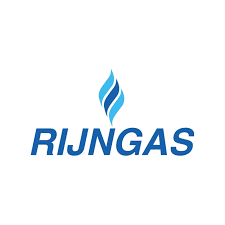 Logo Rijngas