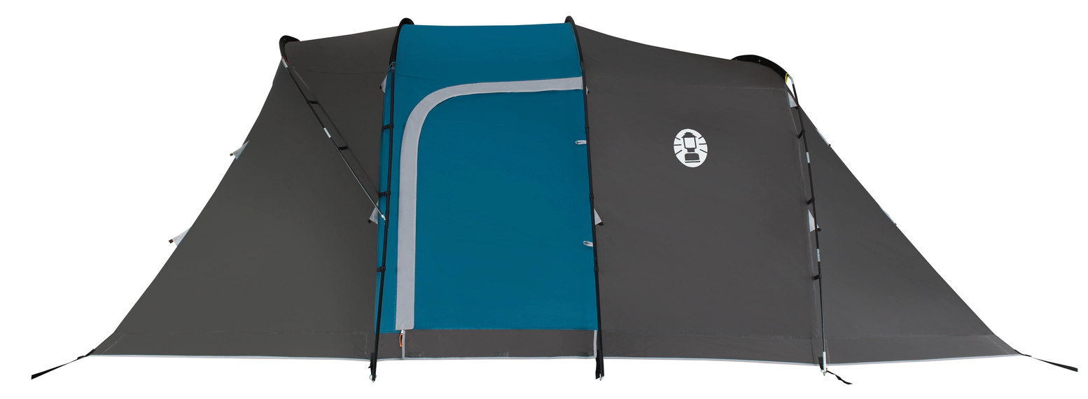 Coleman Tent Vespucci 6 - Blauw
