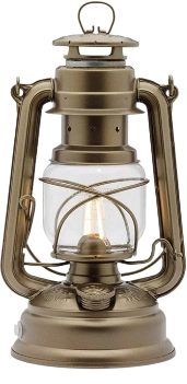 Feuerhand Led Stormlamp 276 